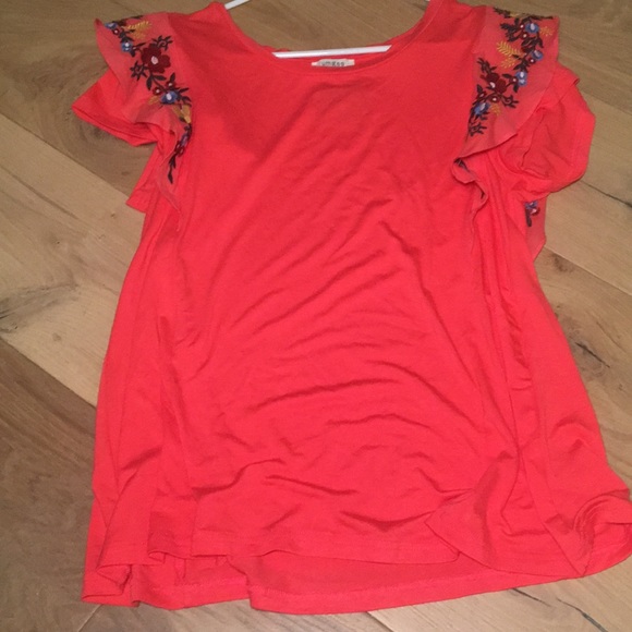 Blouse - Picture 2 of 4